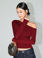 DR235618 Knit Top/Pre-order 3 colours