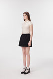 DR236206 Knit Top/Pre-order 3 colours