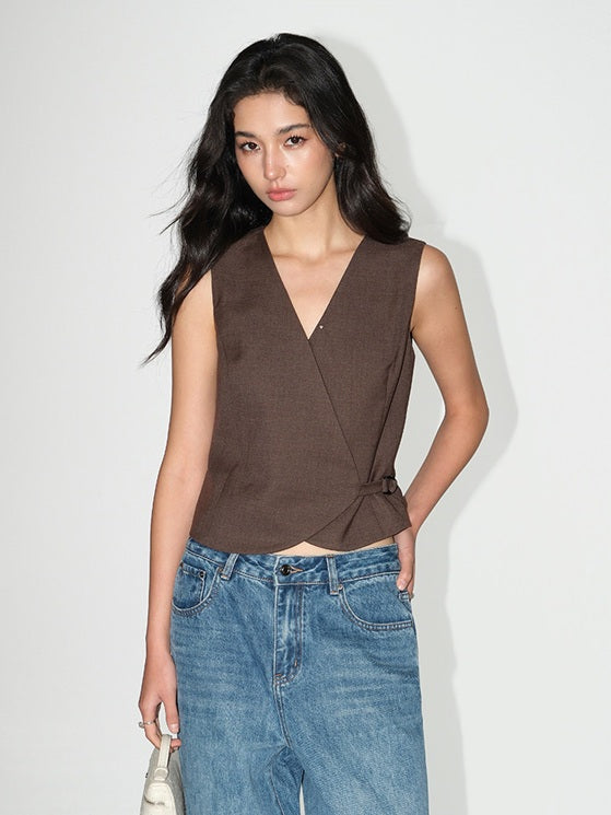 DR236135 Top/Pre-order 2 colour