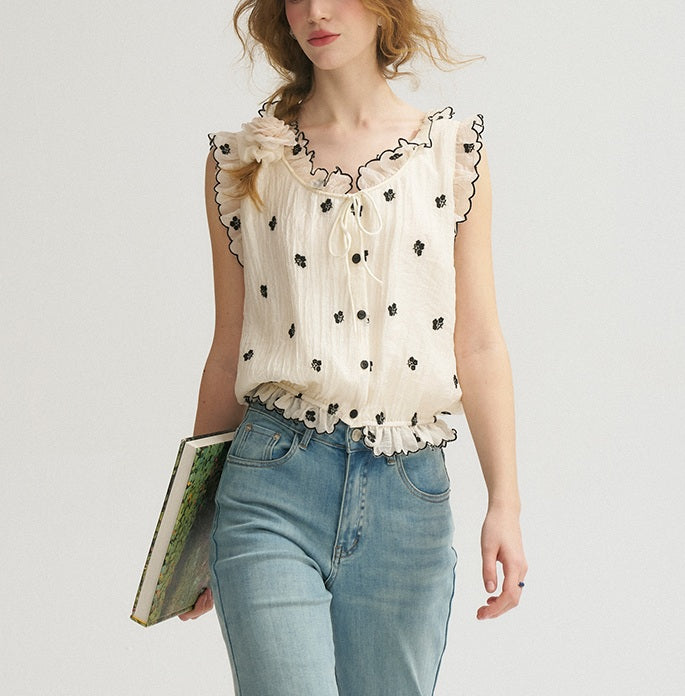 DR235124 Top/Pre-order
