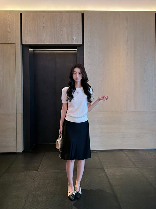DR236266 Skirt/Pre-order