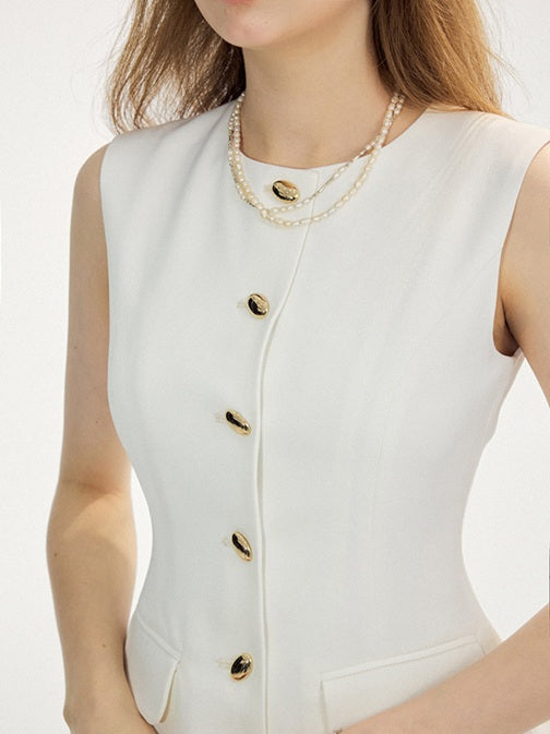 DR235852 Top/Short {Pre-order}