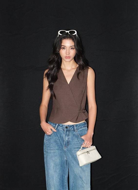 DR236135 Top/Pre-order 2 colour