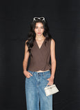 DR236135 Top/Pre-order 2 colour