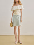 DR236060 Top/Pre-order 2 colour
