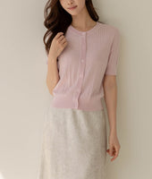 TP23417 Knit Top/Pre-order