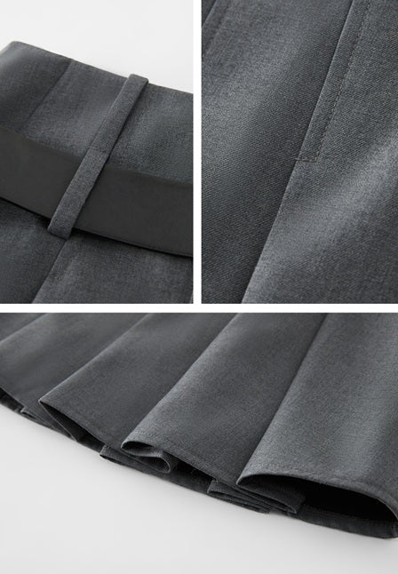 DR235114 Skirt/Pre-order 2 colours