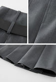 DR235114 Skirt/Pre-order 2 colours