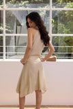 DR236217 Top/Skirt{Pre-order}