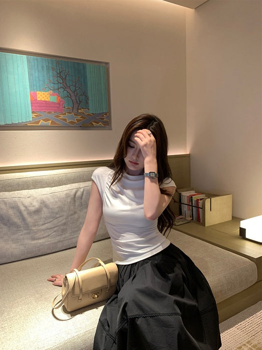 DR236211 Skirt/Pre-order 2 colours