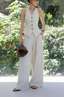 DR235634 Top/Pants {Pre-order}
