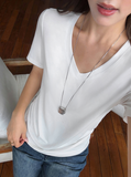 DR235061 Top/Pre-order 4 colours
