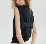 DR236161 Knit Top/Pre-order 2 colours