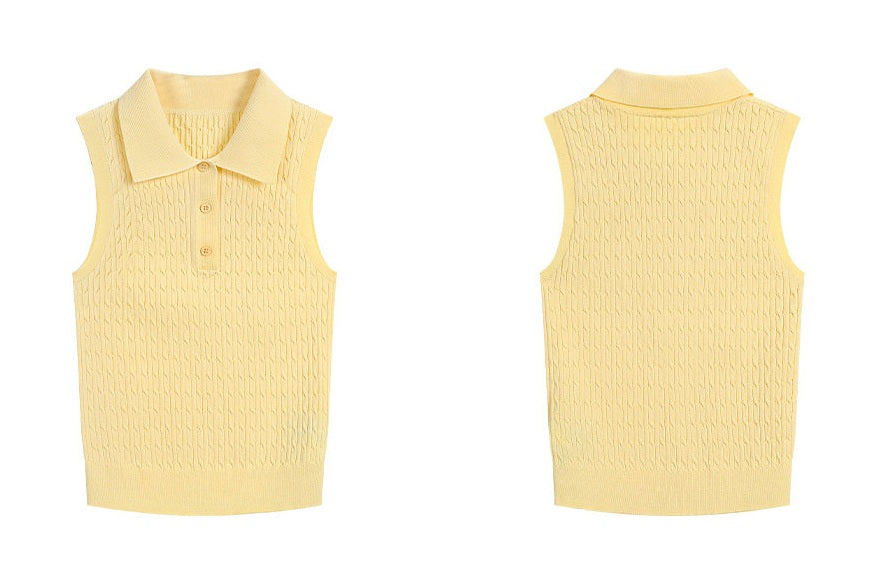 DR236177 Knit Top/Pre-order 3 colours