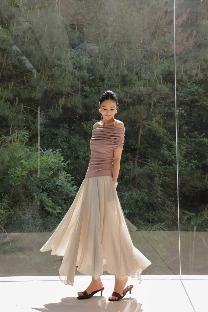 DR236147 Skirt/Pre-order