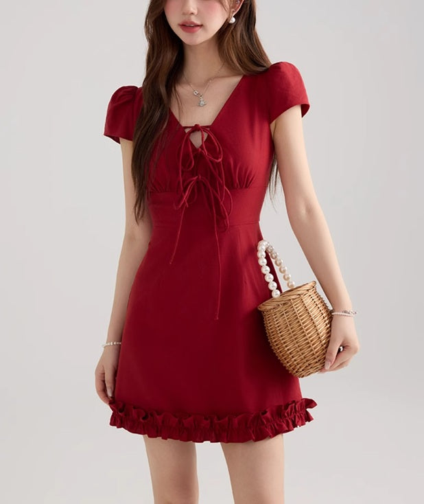 DR235612/Pre-order 3 colours