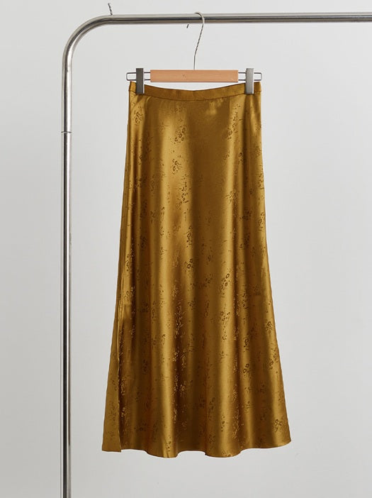 DR235215 Skirt/Pre-order