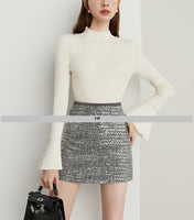 SK23747 Skirt/Pre-order 2 colours