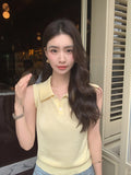 DR236304 Knit Top/Pre-order 3 colours