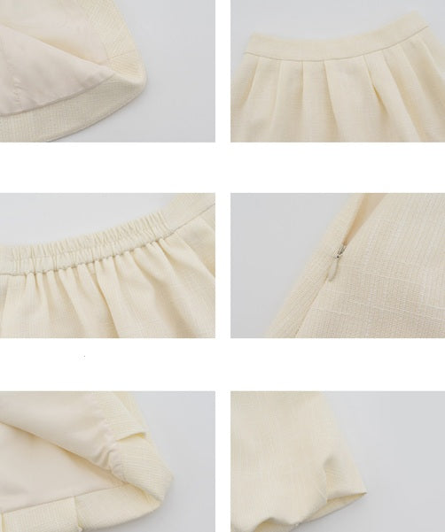 DR236311 Top/Skirt(Pre-order)