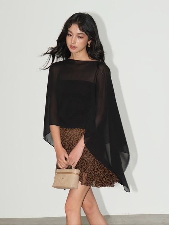 DR236233 Top/Pre-order 2 colours