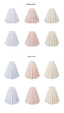 DR236094 Skirt/Pre-order 3 colour