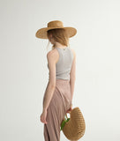 DR23737 Knit Top/Pre-order 3 colours