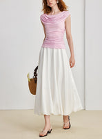 DR235084 Top/Pre-order 3 colours