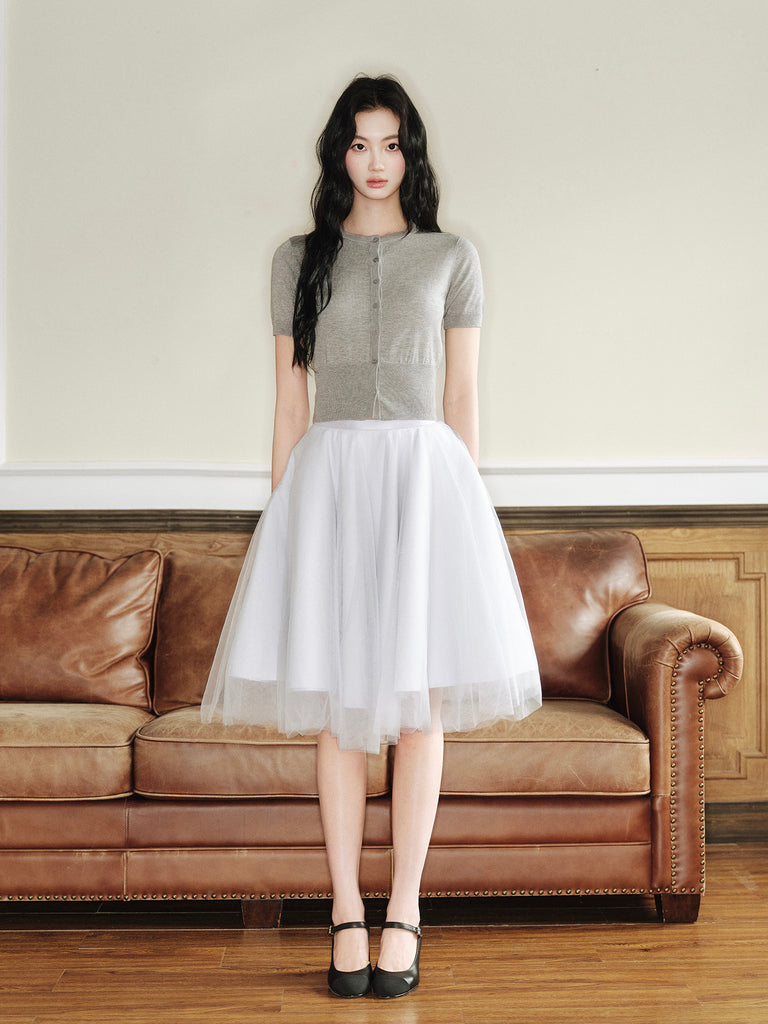 DR236094 Skirt/Pre-order 3 colour
