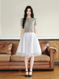 DR236094 Skirt/Pre-order 3 colour