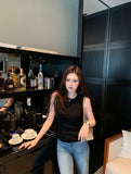 DR236180 Knit Top/Pre-order 4 colours