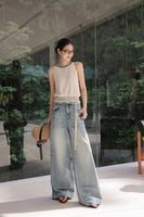 DR235557 Knit Top/Pre-order