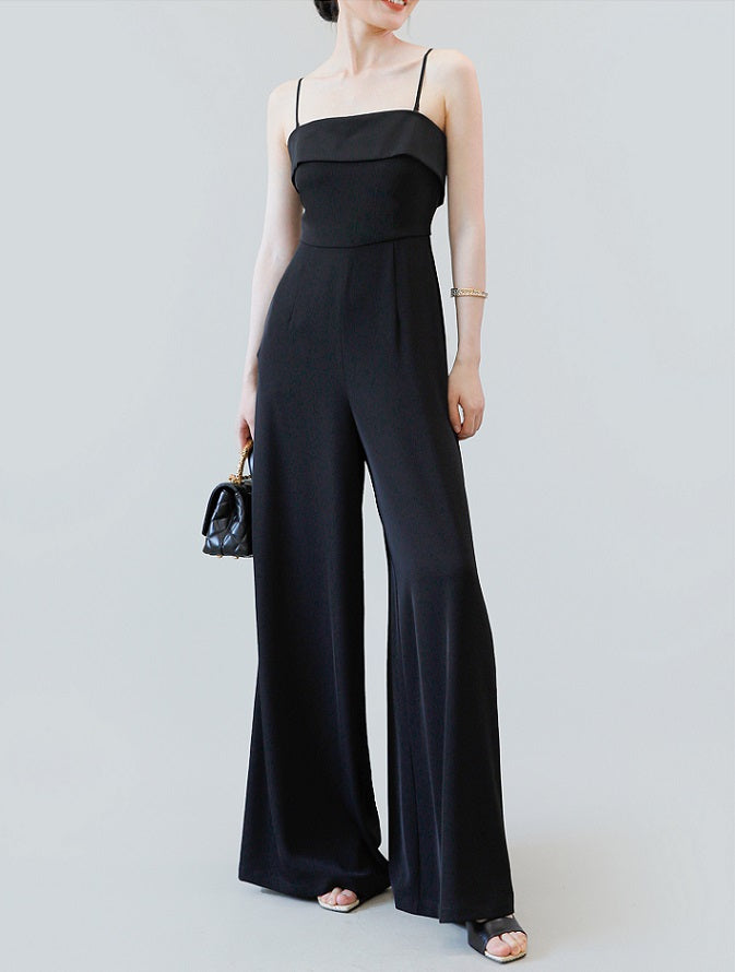 JS23919 Jumpsuit/Pre-order