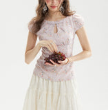 DR236231 Top/Pre-order