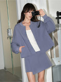 DR236285 Jacket/Skirt{Pre-order 2 colours}