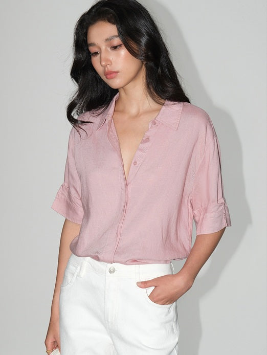 DR236188 Top/Pre-order 2 colours