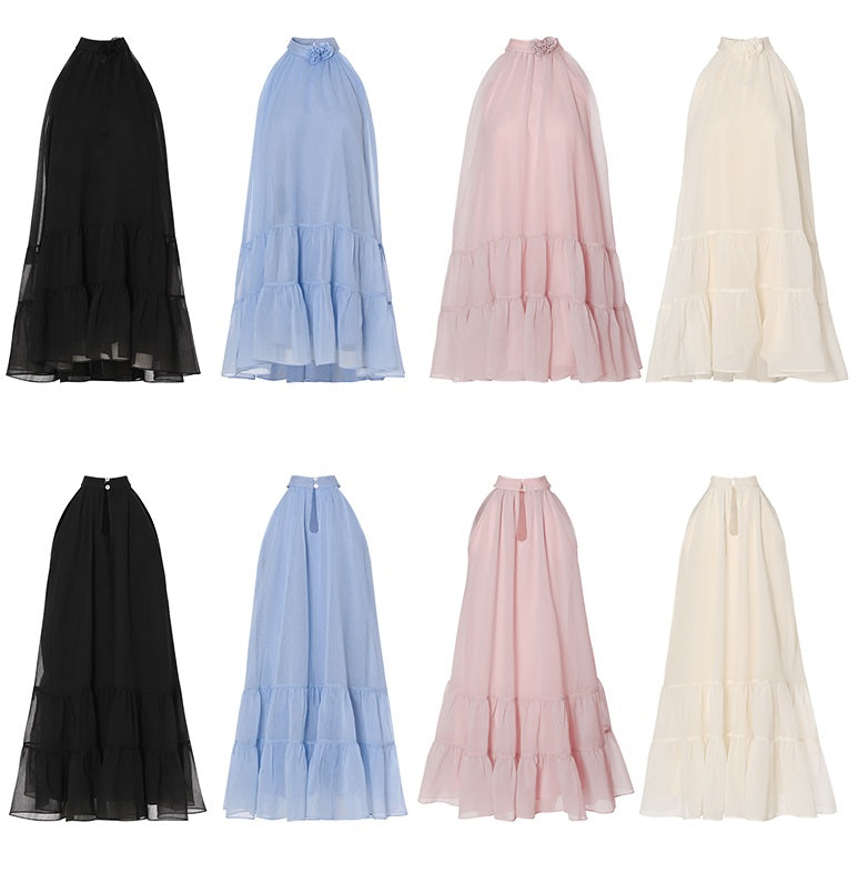 DR23711/Pre-order 4 colours