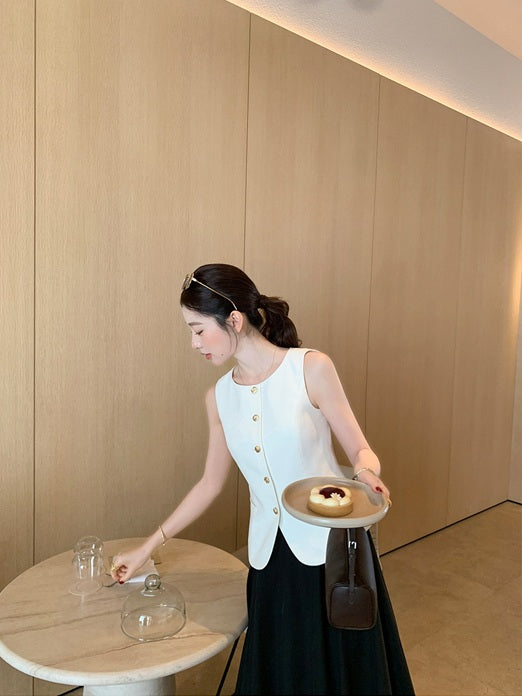 DR236270 Top/Pre-order 2 colours