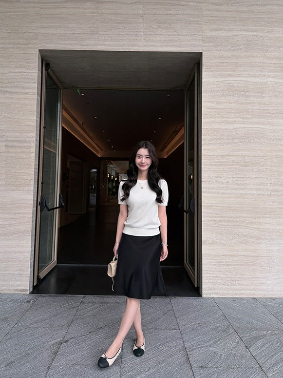 DR236266 Skirt/Pre-order