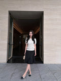 DR236266 Skirt/Pre-order