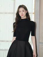 DR235594 Knit Top/Pre-order