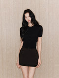 DR236103 Knit Top/Pre-order 5 colours