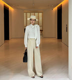 DR236046 Pants/Pre-order 2 colours