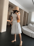 DR236089 Skirt/Pre-order