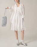 DR236175 Skirt/Pre-order