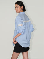 DR235591 Top/Pre-order 2 colours