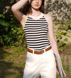 DR235841 Knit Top/Pre-order 2 colours