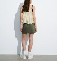 SK23540 Skirt/𝐒𝐢𝐳𝐞 𝐒 𝐑𝐞𝐚𝐝𝐲 𝐒𝐭𝐨𝐜𝐤