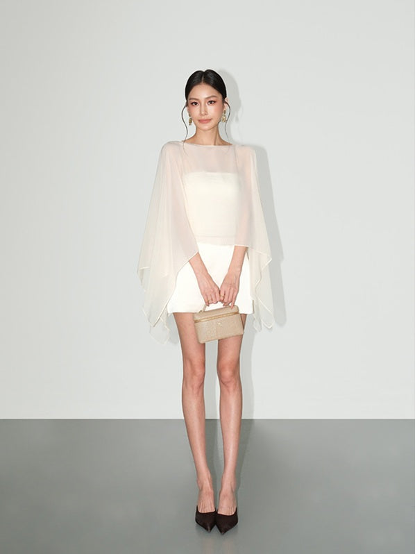 DR236233 Top/Pre-order 2 colours