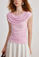 DR235084 Top/Pre-order 3 colours